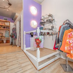 Bonnie's Boutique