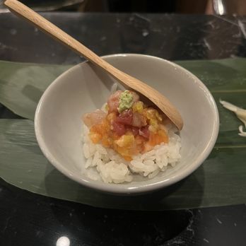 Sendo - Sushi Bars Near Me - Manhattan, New York