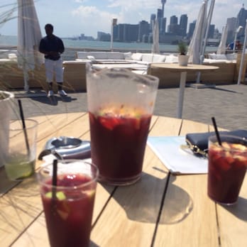 Cabana Pool Bar - Venues & Event Spaces Near Me - Toronto, Ontario