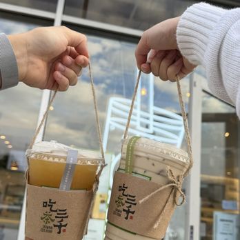 Chicha San Chen - Bubble Tea Near Me - Daly City, California Chicha San Chen - Bubble Tea Near Me - Daly City, California
