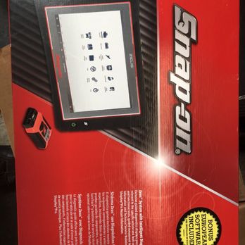 LD Auto Service - Brand New Snap On Scanners - Auto Repair Near Me - Westminster, California LD Auto Service - Brand New Snap On Scanners - Auto Repair Near Me - Westminster, California