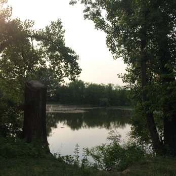 Amico Island State Park - Hiking Near Me - Delran, New Jersey
