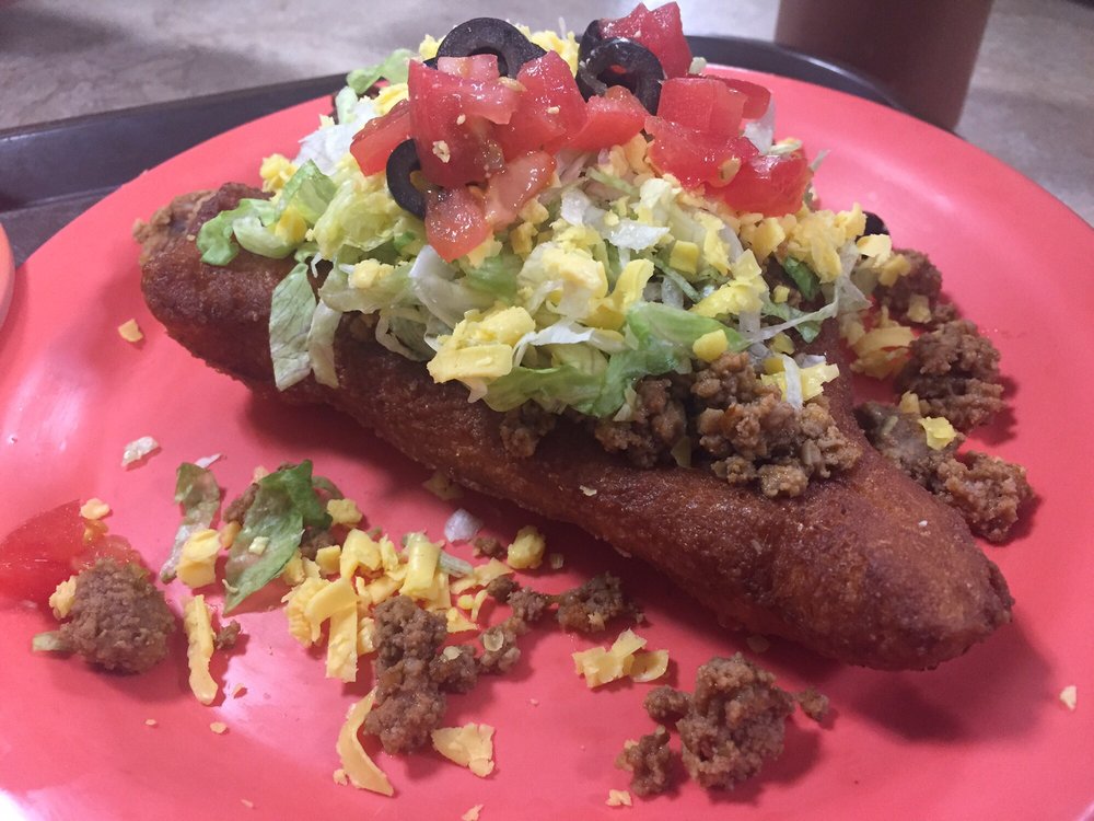 Taco Treat