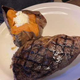 Ft. Worth Ribeye