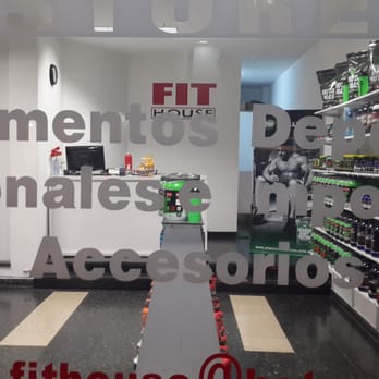 Fit House - Health Markets Near Me - Buenos Aires, C