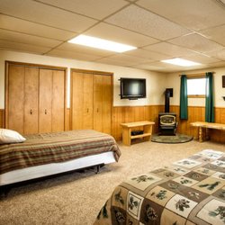 Brook Trout Inn - Trails End Mountain Home, 1 of 7 bedrooms