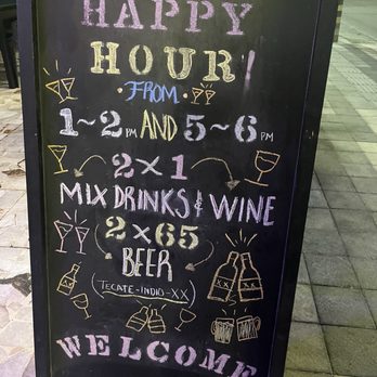Fat Fish - Diners Near Me - Mazatlán, SIN
