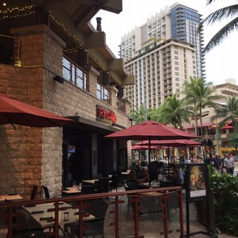 P.F. Chang's - Chinese Near Me - Honolulu, Hawaii
