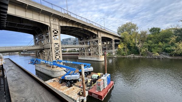 Lakefront Brewery by null