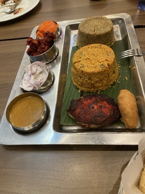 Madurai Mes by null