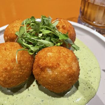 El Puro Cuban Restaurant - CROQUETAS - Cuban Near Me - Charlotte, North Carolina El Puro Cuban Restaurant - CROQUETAS - Cuban Near Me - Charlotte, North Carolina