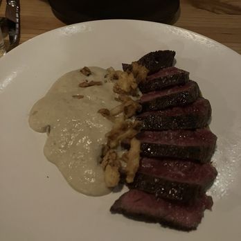 Emmer & Rye - Texas Wagyu Steak - Tapas/Small Plates Near Me - Austin, Texas Emmer & Rye - Texas Wagyu Steak - Tapas/Small Plates Near Me - Austin, Texas
