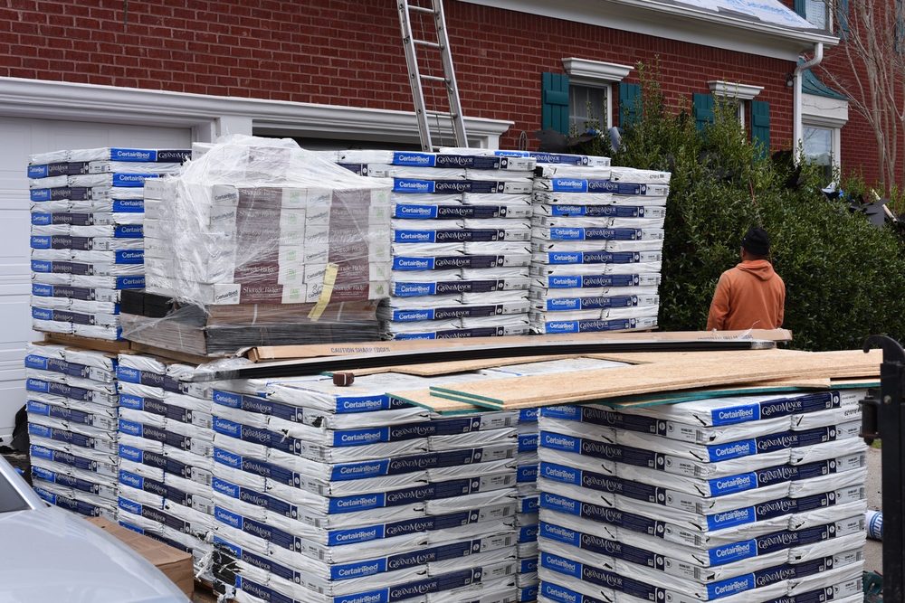 Slide of Southern Standard Roofing & Exteriors