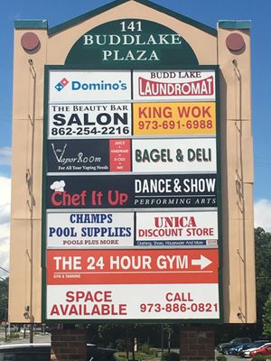 Champ's Pool Supplies by null
