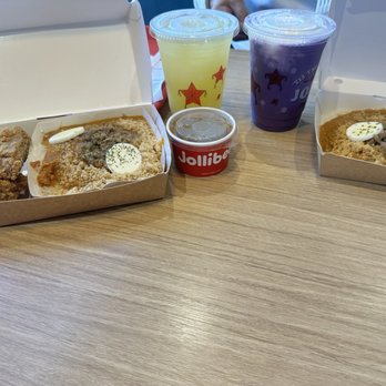 Jollibee - Fast Food Near Me - Houston, Texas Jollibee - Fast Food Near Me - Houston, Texas