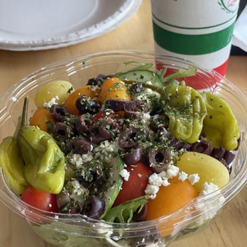 Carlo's Pizza - Greek Salad - Pizza Near Me - Marietta, Georgia Carlo's Pizza - Greek Salad - Pizza Near Me - Marietta, Georgia