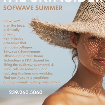 Skin Deep Naples - Medical Spas Near Me - Naples, Florida