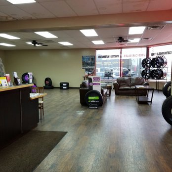 Jack's Auto Repair - (",) - Body Shops Near Me - Lincoln Park, Michigan