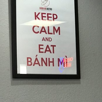 Banh Mi Bistro Vietnamese Eatery - Decor - Vietnamese Near Me - Phoenix, Arizona Banh Mi Bistro Vietnamese Eatery - Decor - Vietnamese Near Me - Phoenix, Arizona