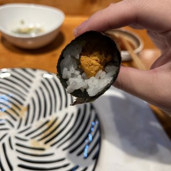 Yuki Handroll Bar - Sushi Bars Near Me - Austin, Texas Yuki Handroll Bar - Sushi Bars Near Me - Austin, Texas
