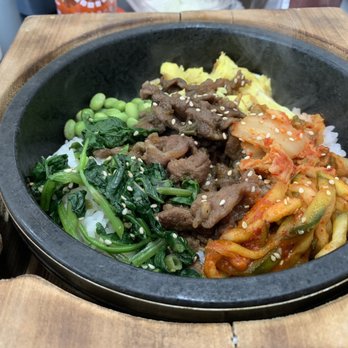 K Fresh - Korean Near Me - Everett, Washington K Fresh - Korean Near Me - Everett, Washington