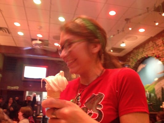 Mama's Pizza by null