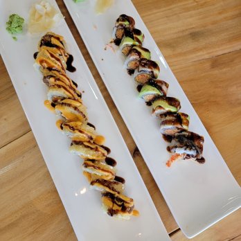 Sushi8 - Sushi Bars Near Me - Santa Fe, New Mexico Sushi8 - Sushi Bars Near Me - Santa Fe, New Mexico