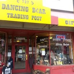 Dancing Bear Trading Post