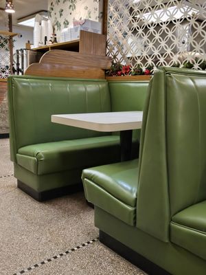 Jim's Steak & Spaghetti House by null