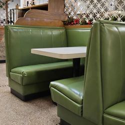 Jim's Steak & Spaghetti House