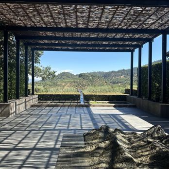 Promontory - Wineries Near Me - Oakville, California