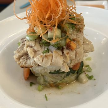 Bali Café - Ayam Bumbu Kecap - Sushi Bars Near Me - Miami, Florida