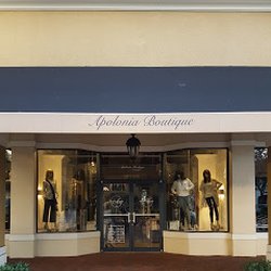 Apolonia Boutique