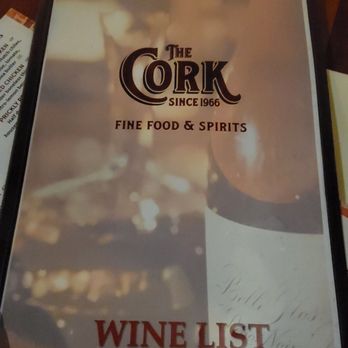The Cork Tucson - Steakhouses Near Me - Tucson, Arizona The Cork Tucson - Steakhouses Near Me - Tucson, Arizona