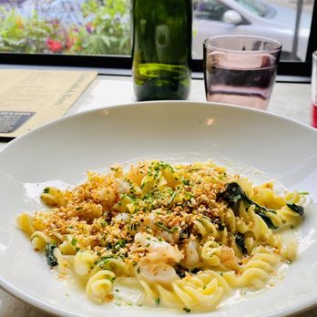 The Warbler - Pasta Shops Near Me - Chicago, Illinois