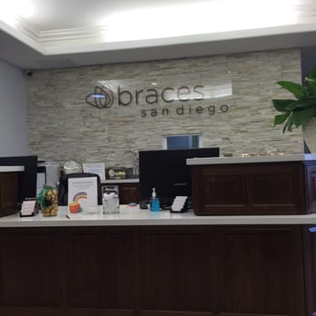 Braces San Diego - I had braces applied three years ago. Never did I have a bad experience. I love this office;recommended. - Orthodontists Near Me - San Diego, California