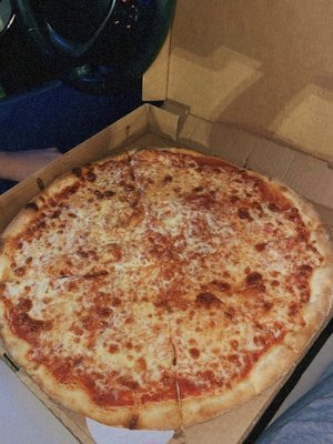 Luigi's Pizza by null