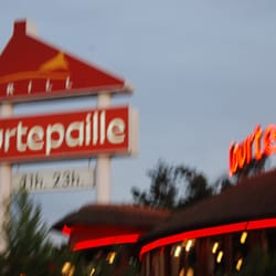 Grill Courtepaille