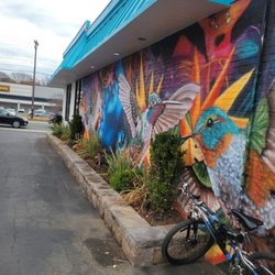Cali Colombian Restaurant