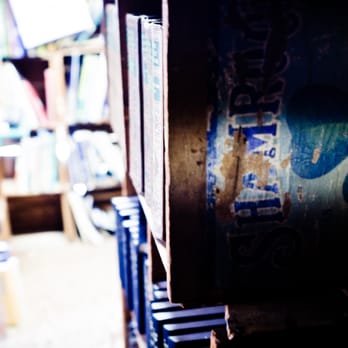 Baldwin Book Barn - Bookstores Near Me - West Chester, Pennsylvania