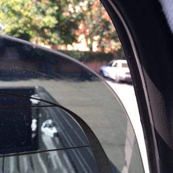 Tintworks - Do you see all the dust? - Auto Detailing Near Me - San Jose, California Tintworks - Do you see all the dust? - Auto Detailing Near Me - San Jose, California