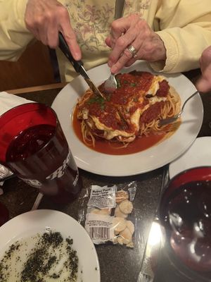 Ricci's Family Restaurant by null