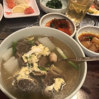 Yechon - Korean Near Me - Annandale, Virginia
