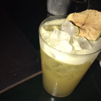 Zuma - South East Asian Cooler - Japanese Near Me - Miami, Florida Zuma - South East Asian Cooler - Japanese Near Me - Miami, Florida