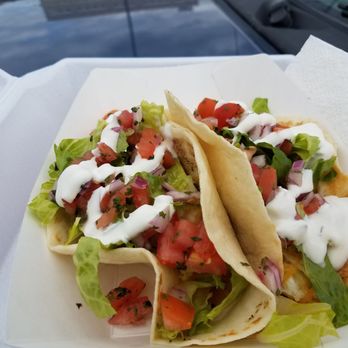 K's Kitchen - Beyond tasty. - Food Trucks Near Me - Anchorage, Alaska