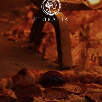Floralia - Website does not mention wellness fee - Italian Near Me - Honolulu, Hawaii