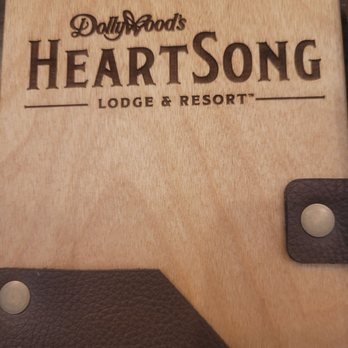 High Note Casual Dining & Drink - heart song lodge and resort - Diners Near Me - Pigeon Forge, Tennessee