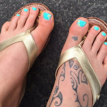 Blooming Nails & Spa - Nail Salons Near Me - Phoenix, Arizona