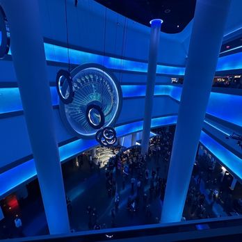 Sphere - Stadiums & Arenas Near Me - Las Vegas, Nevada