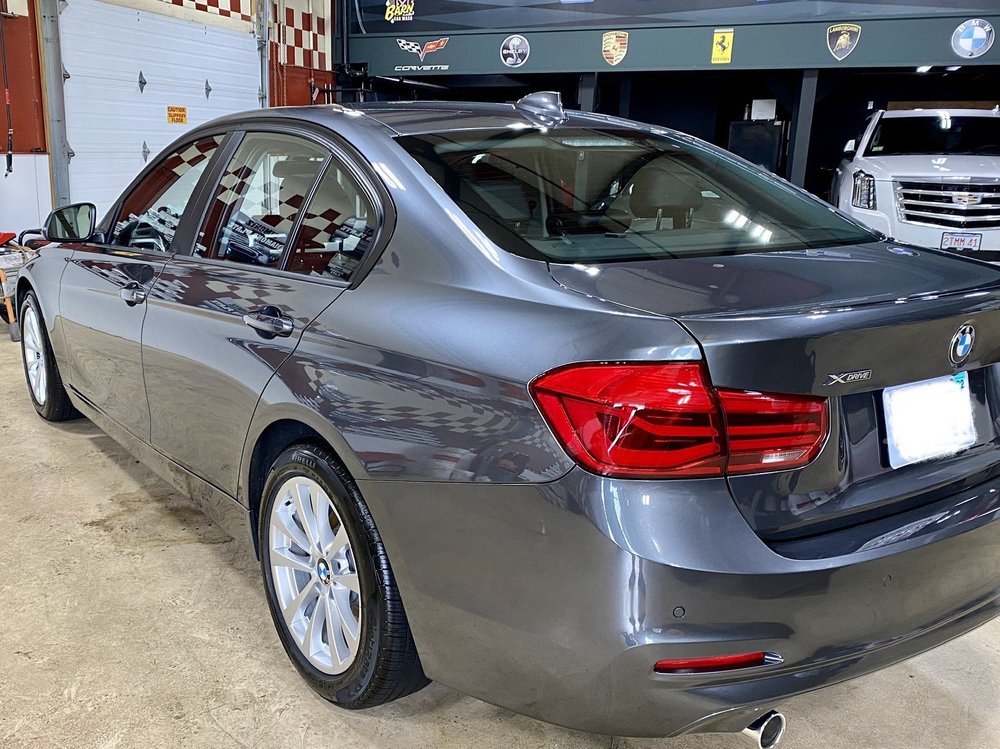 BARN CAR WASH Updated July 2024 96 Photos & 87 Reviews 110